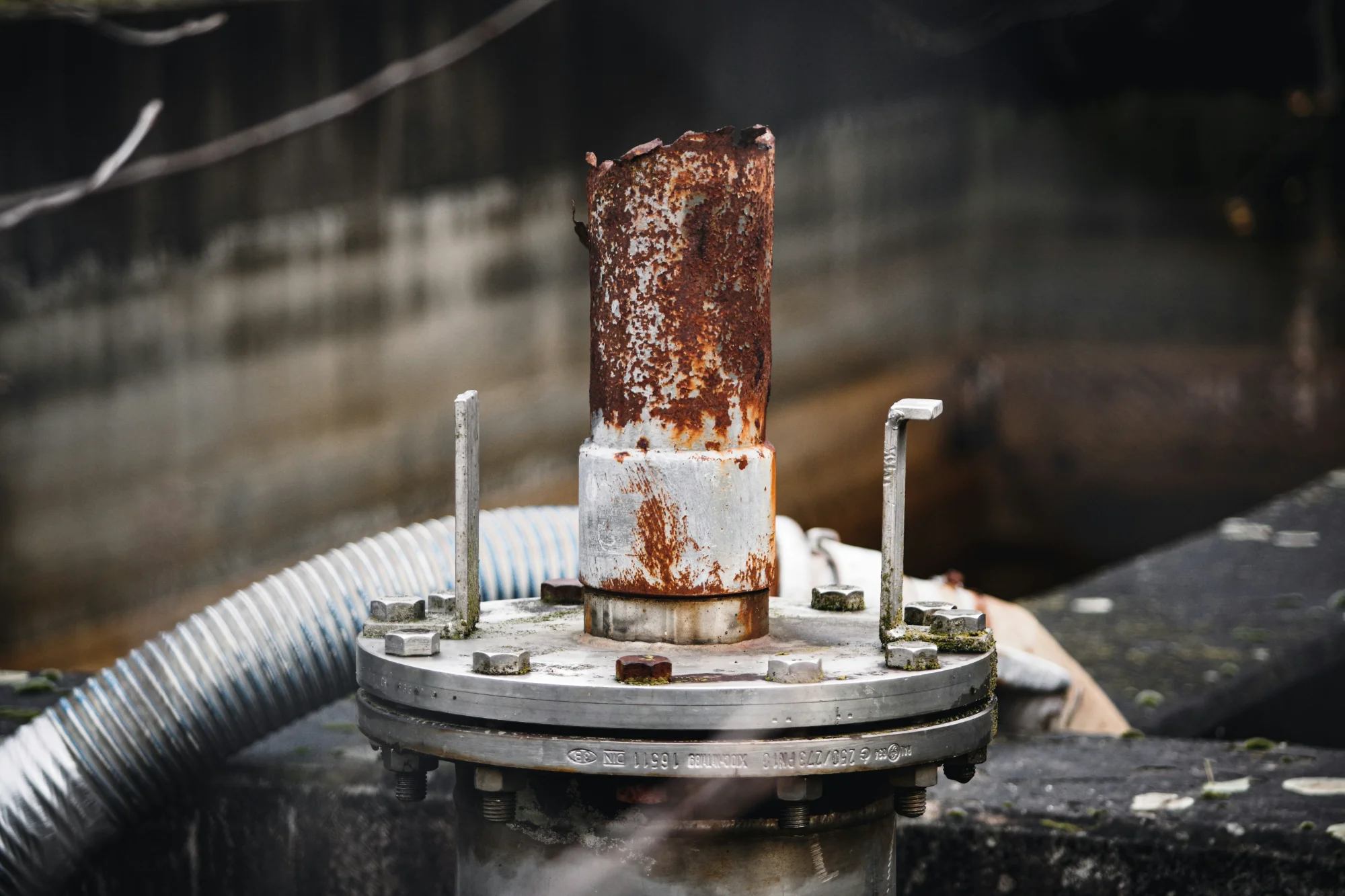 Emergency Pump Repair Services