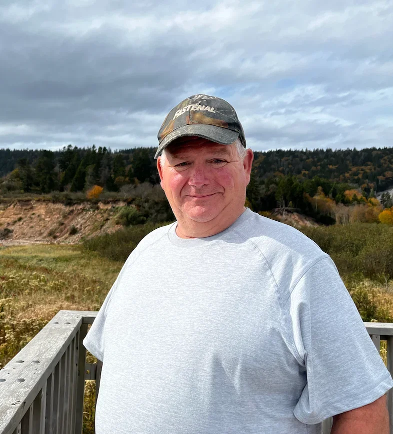 Rick - Owner of Just Fix It Pumps